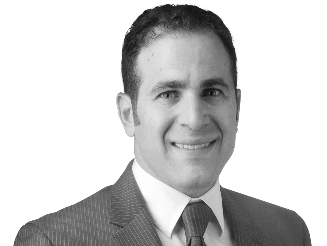 Dr. Joseph Levine, Oncologist & Hematologist - North Memorial Health